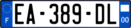 EA-389-DL