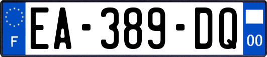 EA-389-DQ