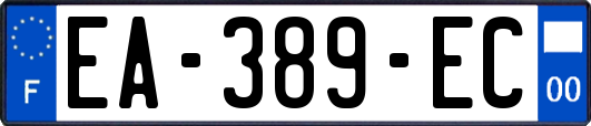 EA-389-EC