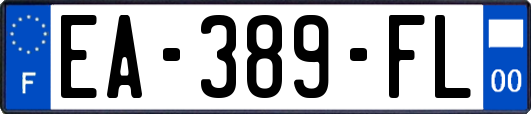 EA-389-FL