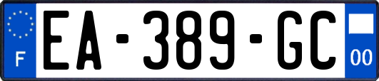 EA-389-GC