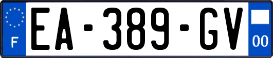 EA-389-GV