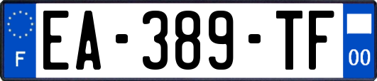 EA-389-TF