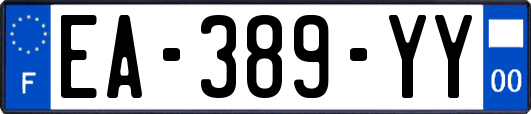 EA-389-YY