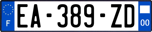 EA-389-ZD