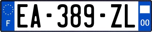 EA-389-ZL