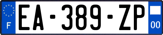 EA-389-ZP