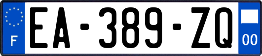 EA-389-ZQ