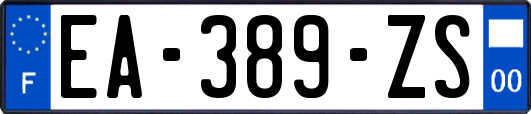 EA-389-ZS