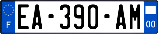 EA-390-AM