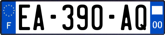 EA-390-AQ