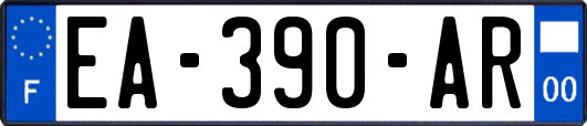 EA-390-AR