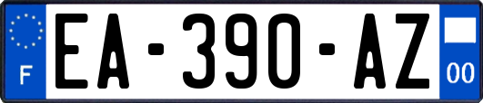 EA-390-AZ