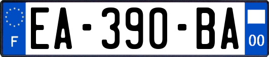 EA-390-BA