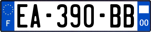 EA-390-BB