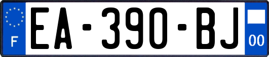 EA-390-BJ