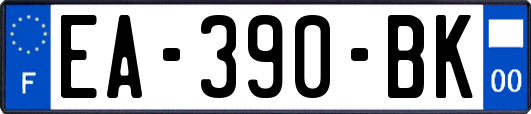 EA-390-BK