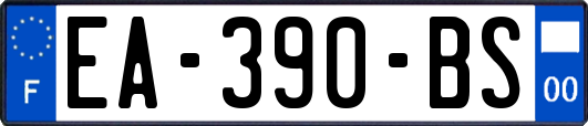 EA-390-BS