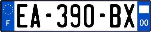 EA-390-BX