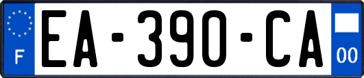 EA-390-CA