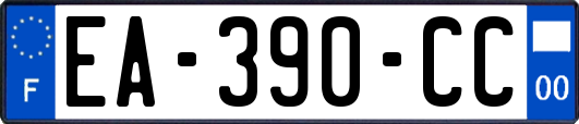 EA-390-CC