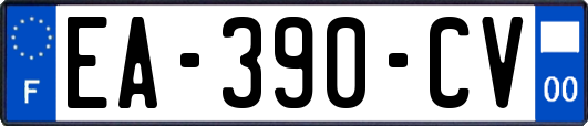 EA-390-CV