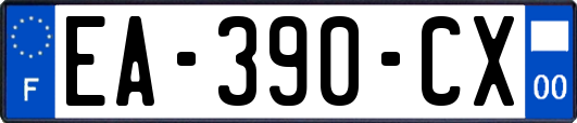 EA-390-CX