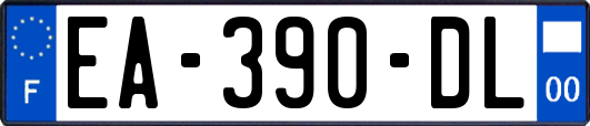 EA-390-DL