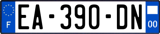 EA-390-DN