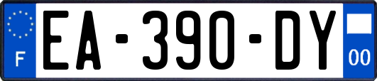 EA-390-DY