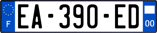 EA-390-ED