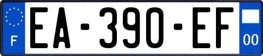 EA-390-EF