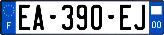 EA-390-EJ