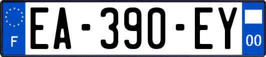 EA-390-EY