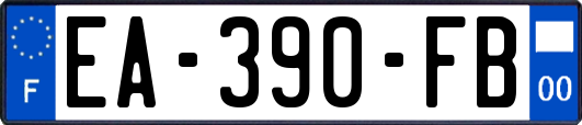 EA-390-FB