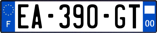 EA-390-GT