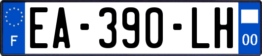 EA-390-LH