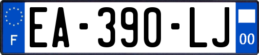 EA-390-LJ