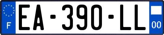 EA-390-LL