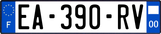 EA-390-RV