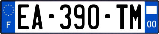 EA-390-TM