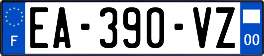 EA-390-VZ