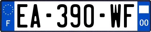 EA-390-WF