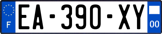 EA-390-XY