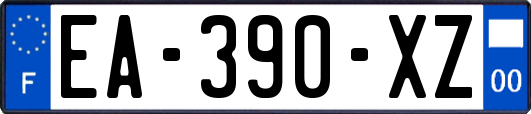 EA-390-XZ