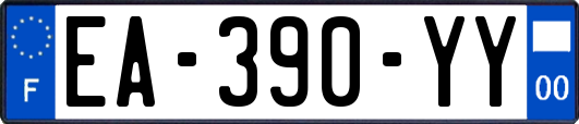 EA-390-YY