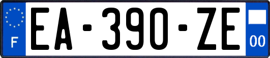 EA-390-ZE