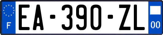 EA-390-ZL