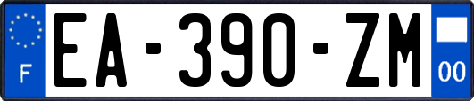 EA-390-ZM