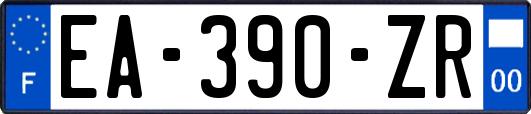 EA-390-ZR
